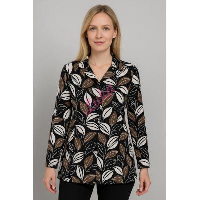 Women's Blouse Polska DES-432