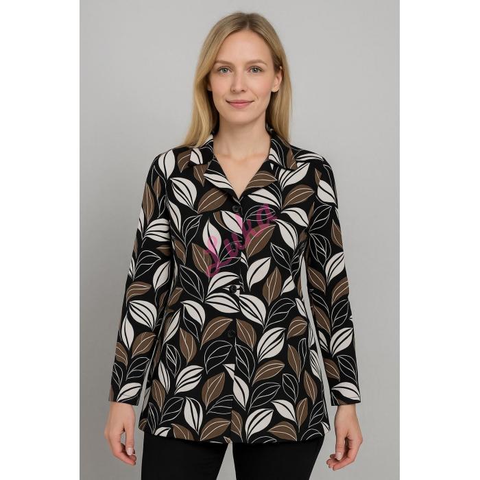 Women's Blouse Polska DES-432