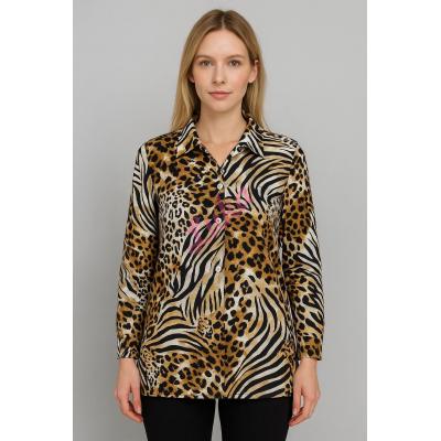 Women's Blouse Polska DES-433
