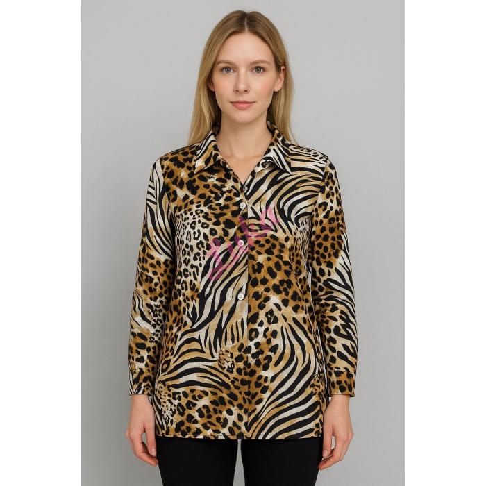 Women's Blouse Polska DES-433