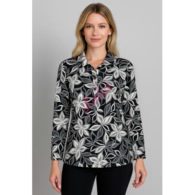 Women's Blouse Polska DES-434