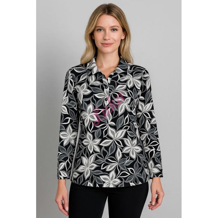 Women's Blouse Polska DES-434