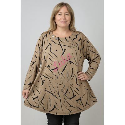 Women's Tunic Polska DES-055