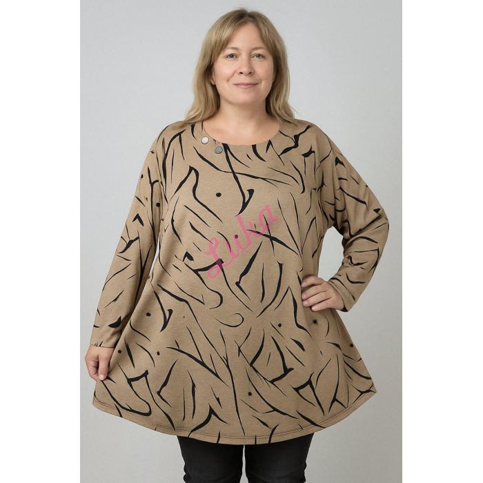 Women's Tunic Polska DES-055