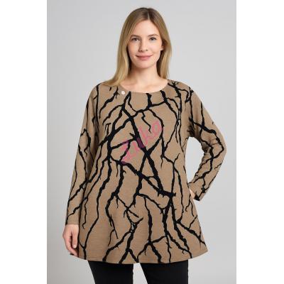 Women's Tunic Polska DES-800