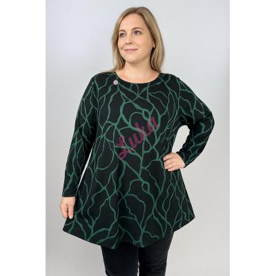 Women's Tunic Polska DES-801