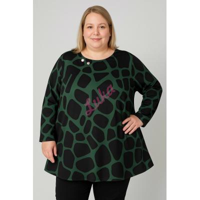 Women's Tunic Polska DES-803