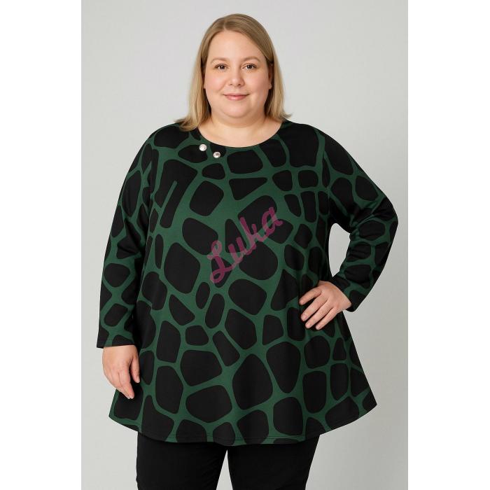 Women's Tunic Polska DES-803