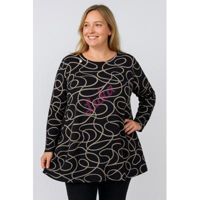 Women's Tunic Polska DES-804