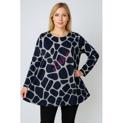 Women's Tunic Polska DES-805