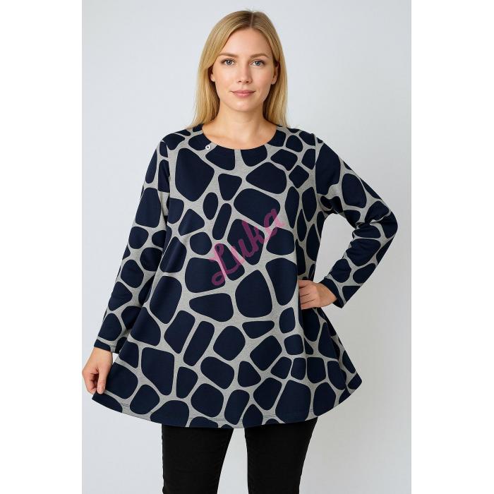 Women's Tunic Polska DES-805