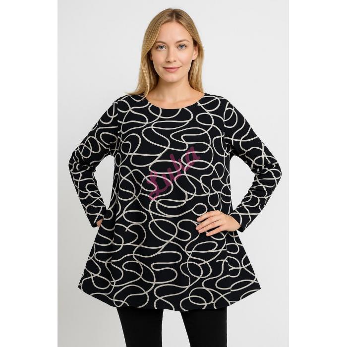 Women's Tunic Polska DES-806