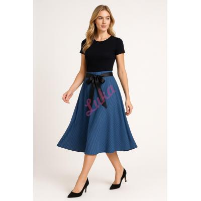 Women's Skirt Polska DES-100
