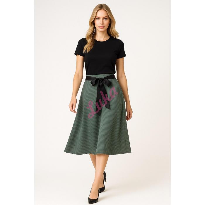 Women's Skirt Polska DES-100