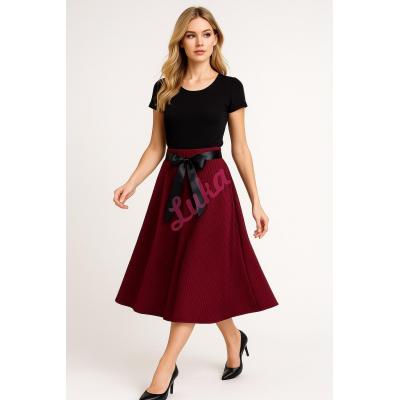 Women's Skirt Polska DES-104