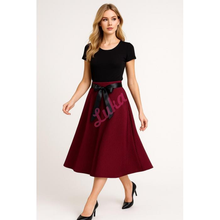 Women's Skirt Polska DES-103