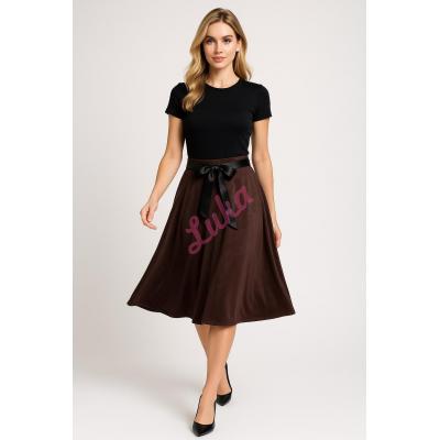 Women's Skirt Polska DES-105