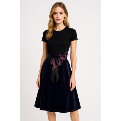 Women's Skirt Polska DES-107