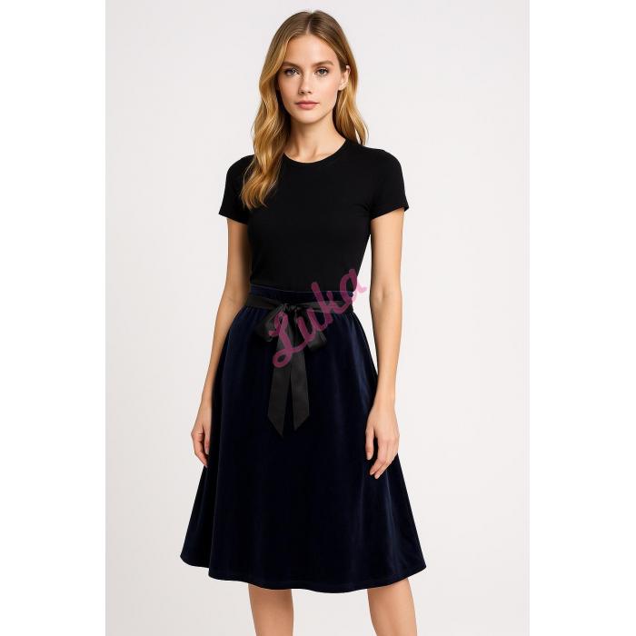 Women's Skirt Polska DES-106