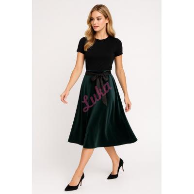 Women's Skirt Polska DES-108