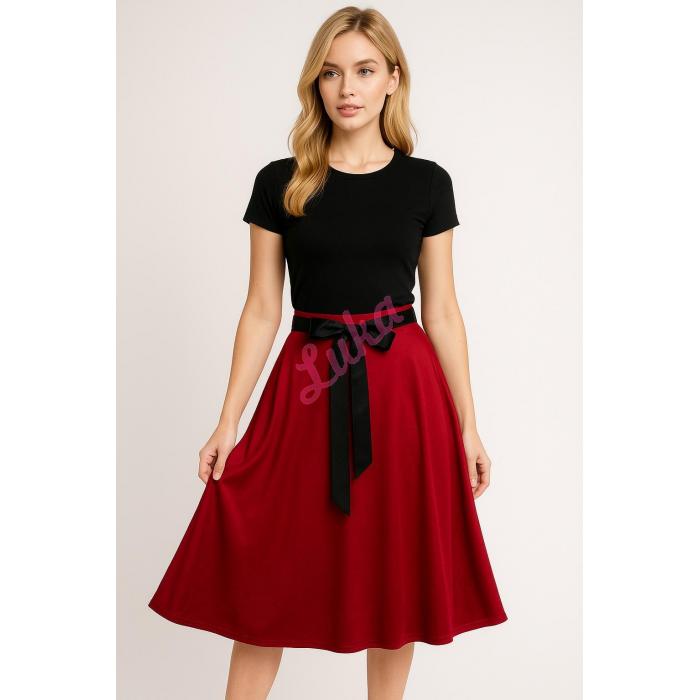 Women's Skirt Polska DES-108