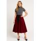 Women's Skirt Polska DES-109