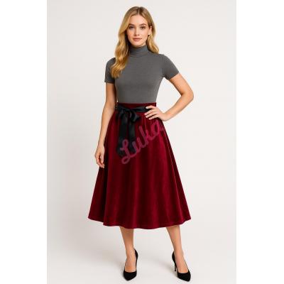 Women's Skirt Polska DES-110