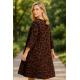 Women's dress Polska DES-727