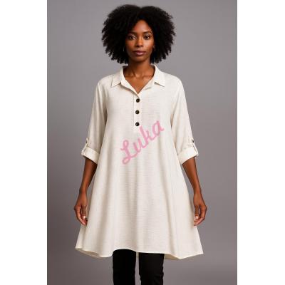 Women's Tunic Polska DES-807