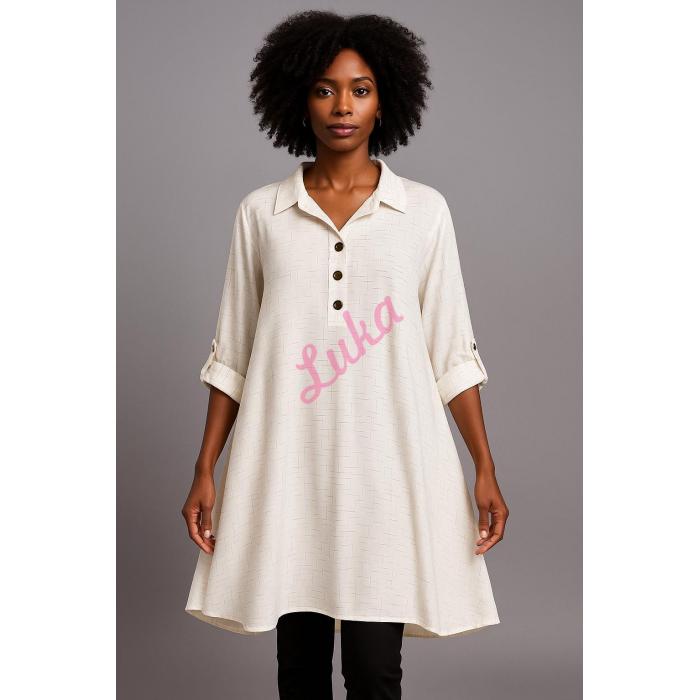 Women's Tunic Polska DES-807