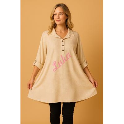 Women's Tunic Polska DES-809