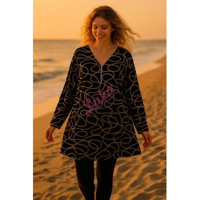Women's Tunic Polska DES-811
