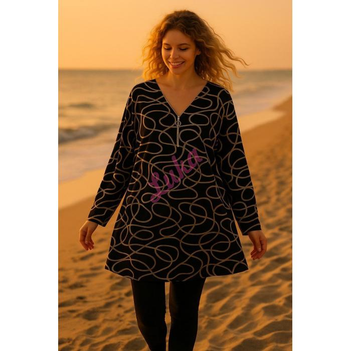 Women's Tunic Polska DES-811