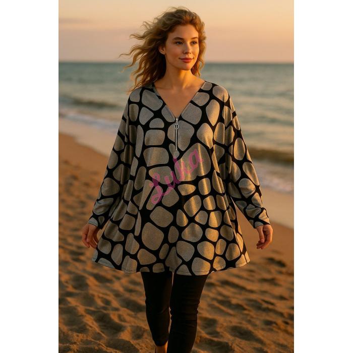 Women's Tunic Polska DES-812