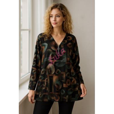 Women's Tunic Polska DES-813