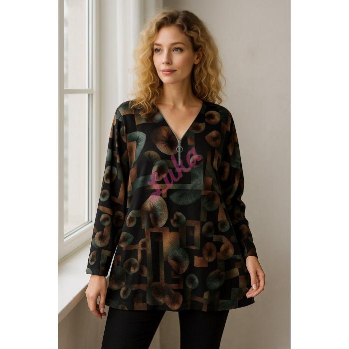 Women's Tunic Polska DES-813
