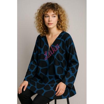 Women's Tunic Polska DES-814