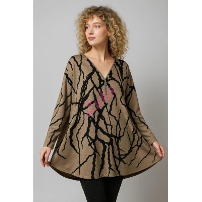 Women's Tunic Polska DES-815