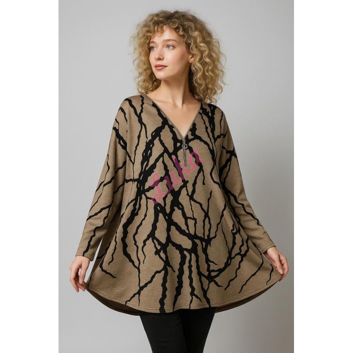 Women's Tunic Polska DES-815