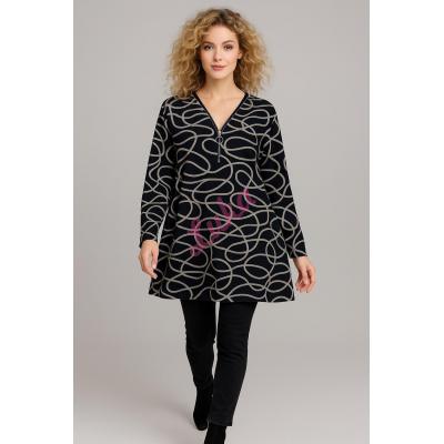 Women's Tunic Polska DES-816