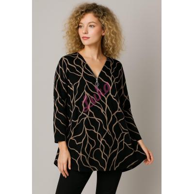 Women's Tunic Polska DES-817