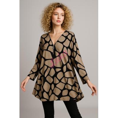 Women's Tunic Polska DES-818