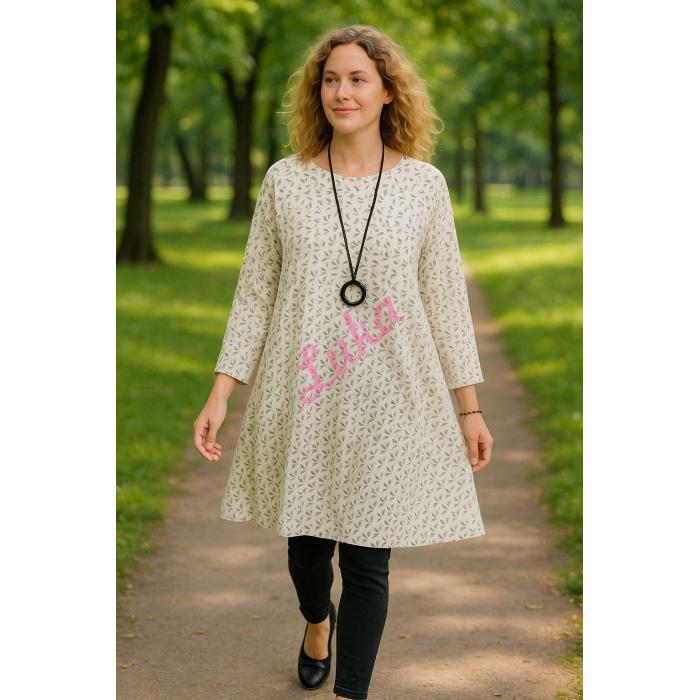 Women's Tunic Polska DES-820