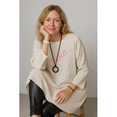 Women's Tunic Polska DES-821