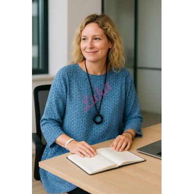 Tunika damska Polska DES-823