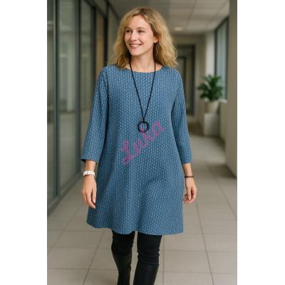 Women's Tunic Polska DES-823
