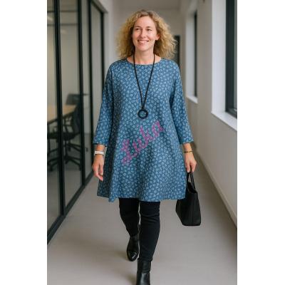 Women's Tunic Polska DES-824