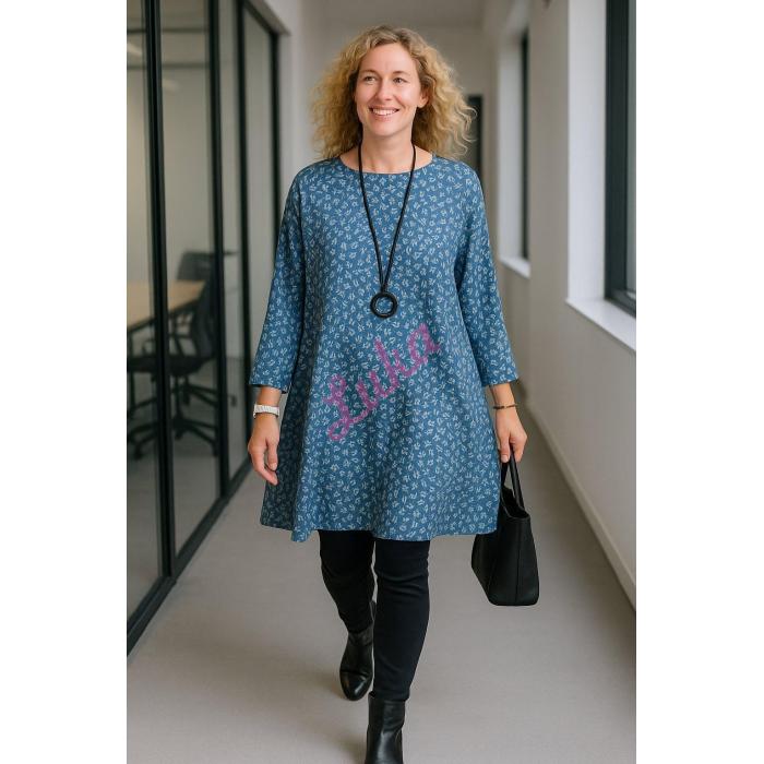 Women's Tunic Polska DES-824