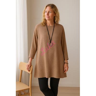 Women's Tunic Polska DES-826