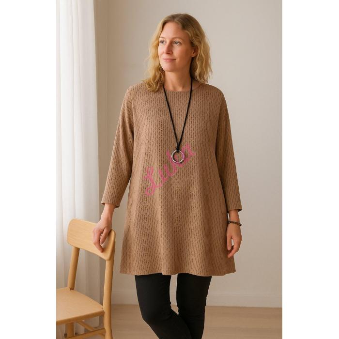 Women's Tunic Polska DES-826